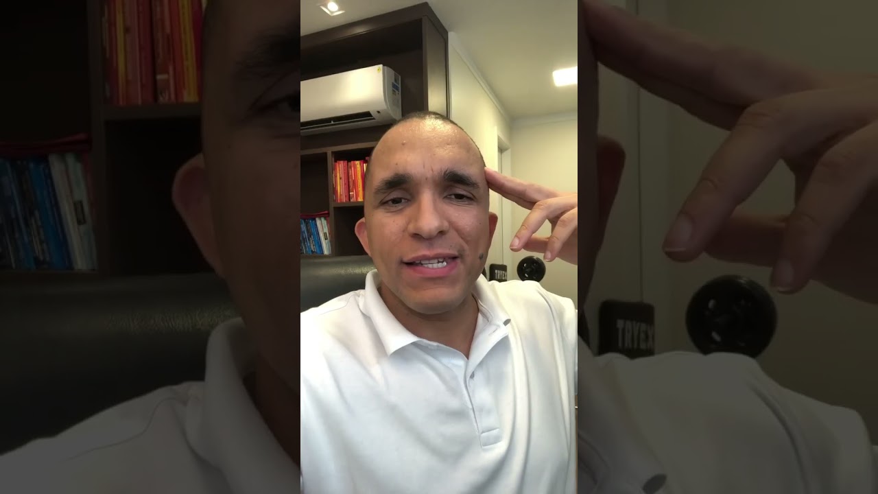 Empresário, guarde essa SOBRE FRACASSO E SUCESSO #mentalidade #negócios