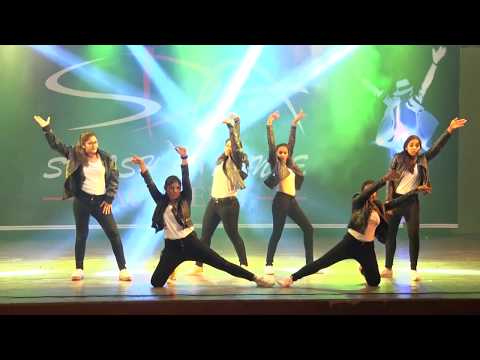 Cheap Thrills + Dirty Bit + Magenta | Choreography by Subish | Dance performance by Girls