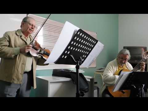 (Piedra Libre) CONGRESO EMPA 2016- MAURICIO MARCELLI Y HUGO ROMERO