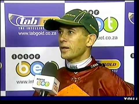 2013-05-17 Greyville - race 5 winning interviews