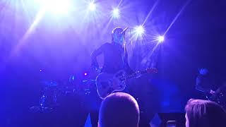 *THE TRACERS* BY JOHNNY MARR LIVE IN MONTCLAIR, NEW JERSEY (MAY 2019)