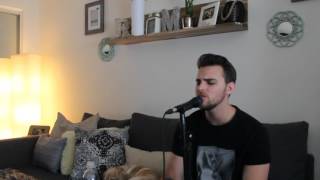 When We Were Young - Adele (cover by Ricky Manning)