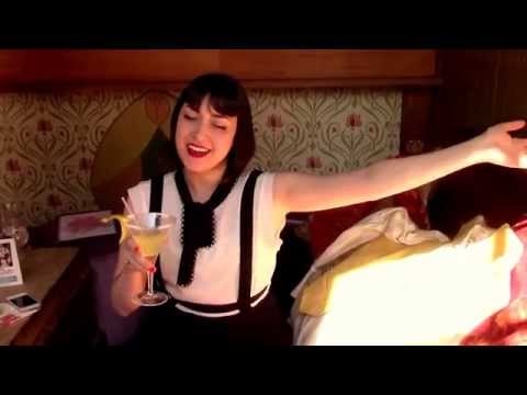 Hailey Tuck comes to Salisbury