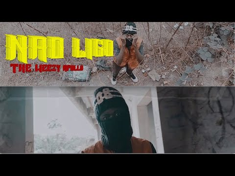Weezy Apollo -  Nao Ligo (Official Video)