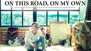 Dave Patten "On This Road, On My Own" Music Video