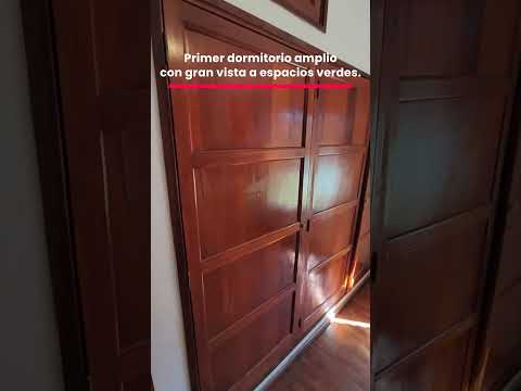CASA EN VENTA 4 DORMITORIOS PILETA GOLF VILLA ALLENDE