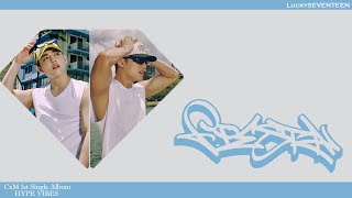 Download lagu [LuckySEVENTEEN中字] SEVENTEEN CxM - Fiesta｜中韓雙語｜SEVENTEEN｜ mp3