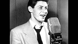 Eddie Fisher - Oh! My Papa