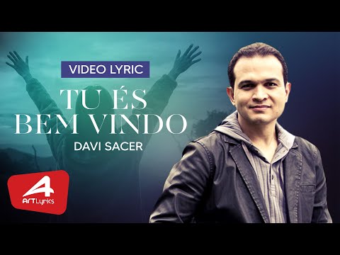 Tu És Poderoso - Davi Sacer