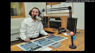 הגברת יפה עידן - בראיון ברדיו קול ברמה בהגשת ניר קפטן