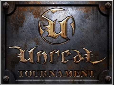 Unreal Tournament Sexy Female Voice