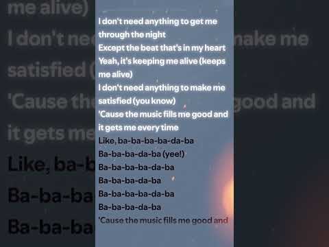 Me, Myself & I - Bebe Rexha & G-Eazy #lyrics #spotify #singer
