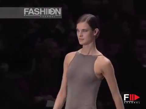 "Paco Rabanne" Autumn Winter 2004 2005 Paris 3 of 4 Pret a Porter by FashionChannel