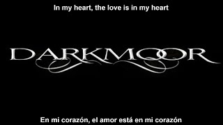 Dark Moor Lovers Subtitulado y lyrics (HD)