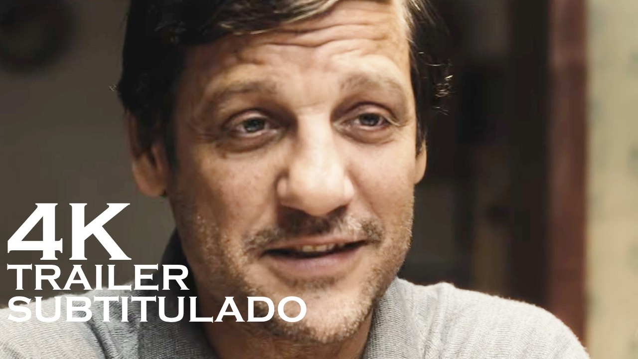 GORDON Trailer SUBTITULADO [4K] Argentina - Rodrigo de la Serna - Netflix.