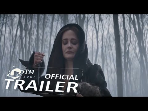 The Three Musketeers: Milady (2023) - Official Trailer 1080p
