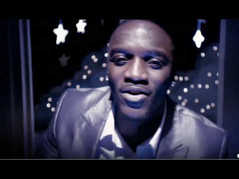 TAY DIZM FT. AKON DREAM GIRL