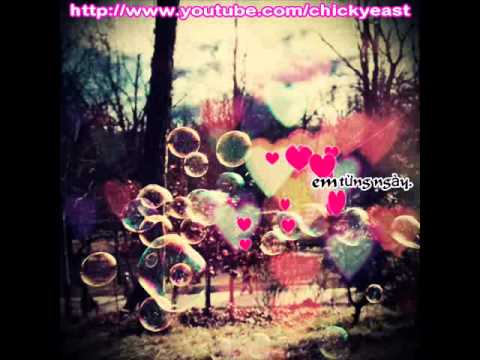 [Karaoke] Tâm tư lòng anh - Ưng Đại Vệ