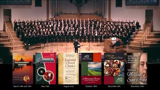 The Many Sounds of MOS: 2015 concert highlights