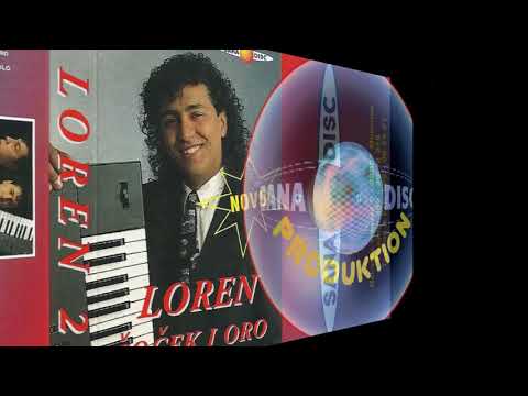 Loren Nikolov-Antin Čoček