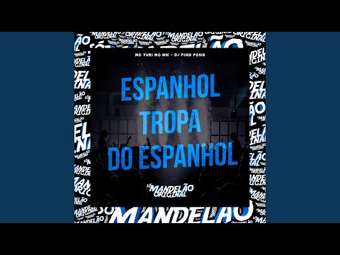 Espanhol Tropa do Espanhol