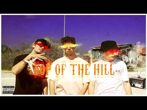 RORAN x ERIC x RATIS - TOP OF THE HILL (Official Audio Release)