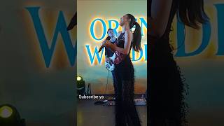 Download lagu Penampilan Memukau Keisya Levronka Bawain Lagu Tak ingin Usai mp3