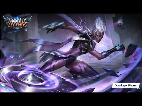 How to use Karrie in 2021? The Most Unkillable Karrie Build | Mobile Legends