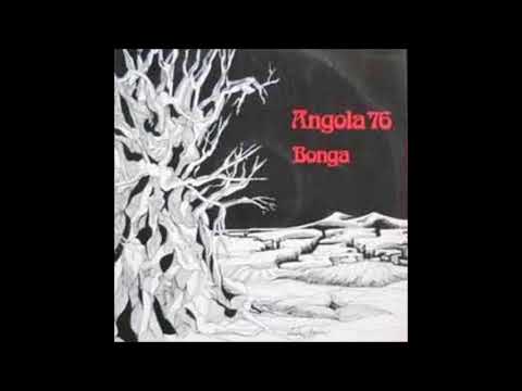 Bonga   Angola 76   Muimbu afro america
