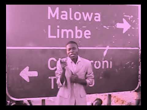 Gibo Pearson _ Wakumakala _ Official Music 🎶 