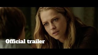 Lights Out official trailer (Teresa Palmer, Billy Burke) video
