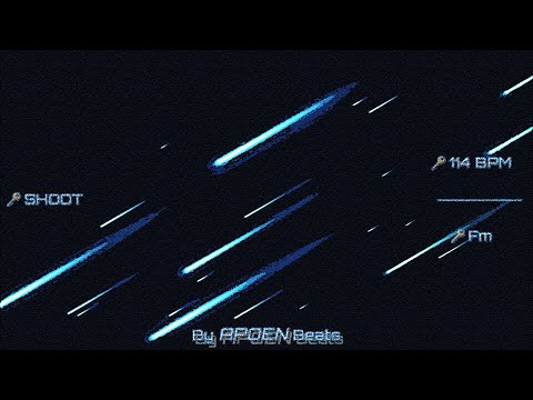 [FREE] PNL X Intense Type Beat - "SHOOT"☄️ Instru Triste/Banger 2023 (Prod By APOEN Beats)