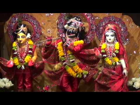 Japa workshop part 2 - The three stages of chanting by HG Vaisesika Prabhu, 01.19.14