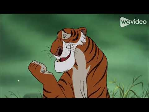 Animal Story 2 part 4 - Huey, Dewey and Louie Meets Jose Carioca/Ducknapped!