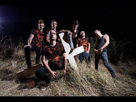 Kill Convention - Vile Paradise | Official Music Video |