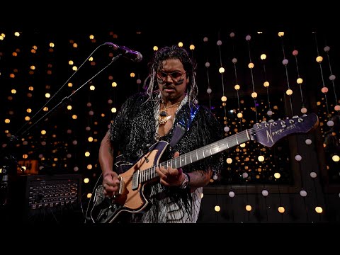 Arc De Soleil - Sunchaser (Live on KEXP)