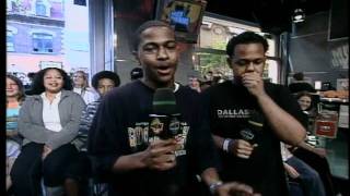 MuchMusic: Big Sean Freestyle Raps on MOD in 2002
