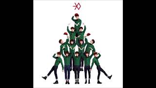 Download lagu First Snow (첫 눈) - EXO-K Audio mp3 Download lagu First Snow (첫 눈) - EXO-K Audio mp3