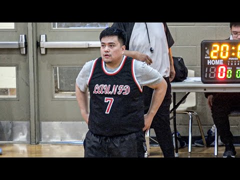 Maroons vs Launfd | Sunday tier 4 Playoffs - tcbl 2019 fall