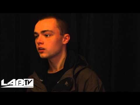 @LabTvEnt - Prefects - Bar Session 2