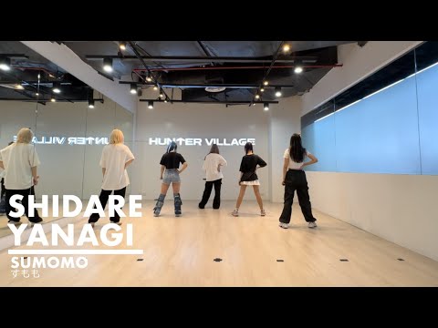 SUMOMO すもも - Shidare Yanagi (dance practice)