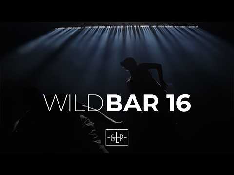 GLP WildBar 16 Video Thumbnail