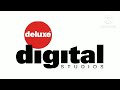Deluxe Digital Studios Logo 2006 Remake My Version