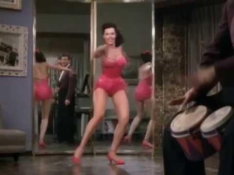 Gregory Hines | Who - Ann Miller