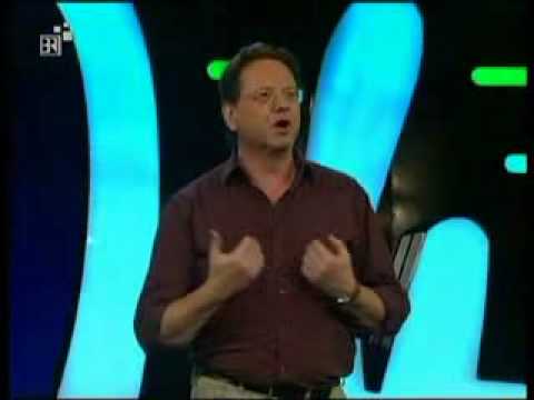 Ottis Schlachthof: Günter Grünwald