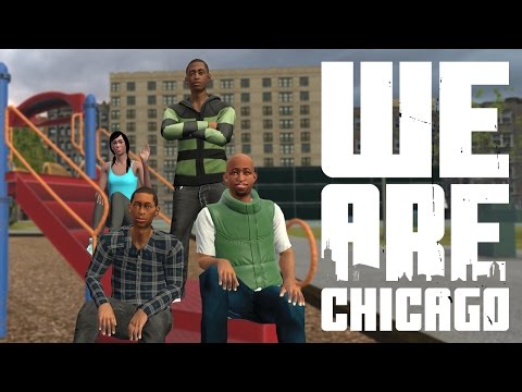 We Are Chicago - Launch Trailer thumbnail