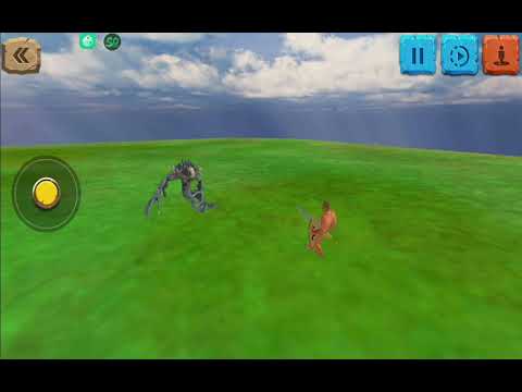 ARBS - Scourge Vs Achilles