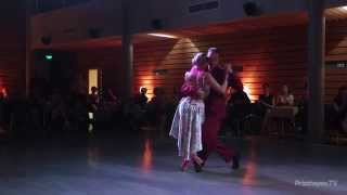 Alberto Castillo "Mozo Guapo"