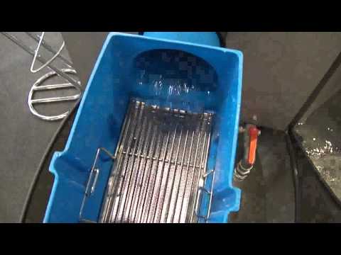 3P Technik UK Zisternen Filter