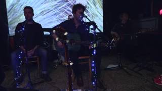 TOBiAS - Kate Kelly (Live 2015)